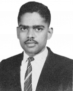 Kadayam Suryanarayanan Subramanian Kadayam Suryanarayanan Subramanian